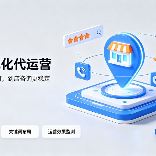 广阳GEO优化