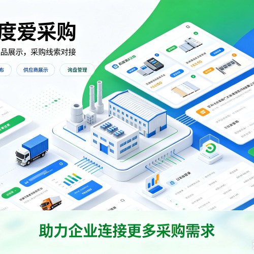 广阳百度爱采购